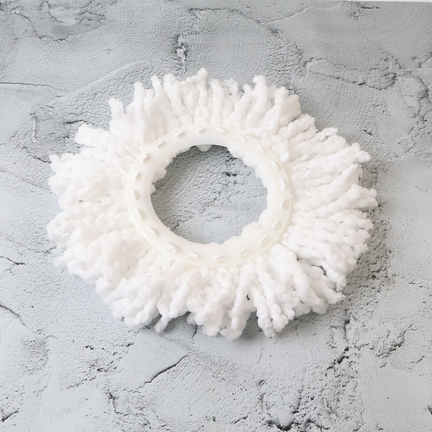 Durable 360° Spin Mop Head Refill Durable 360° Spin Mop Head Refill